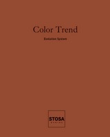  Color Trend
