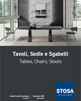 Tables, Chairs, Stools