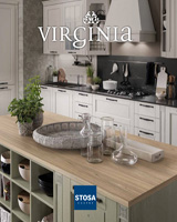 кухня Virginia